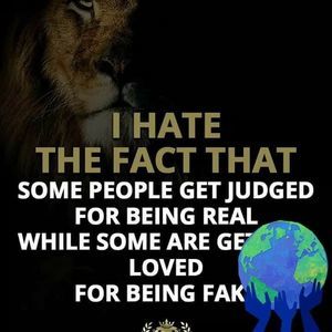 Meet your Posher, Deangelo